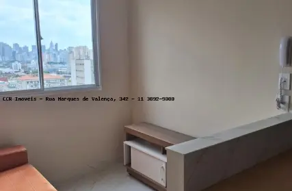 Imagem: Apartamento para Venda, Mooca