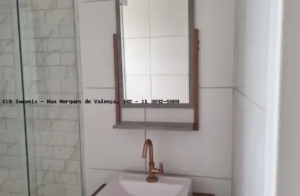 Imagem: Apartamento para Venda, Mooca