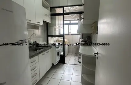 Imagem: Apartamento para Venda, Mooca