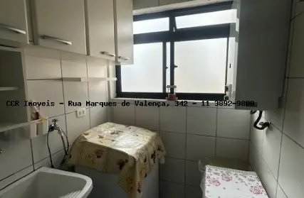 Imagem: Apartamento para Venda, Mooca