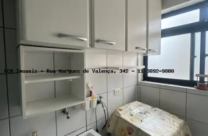 Imagem: Apartamento para Venda, Mooca