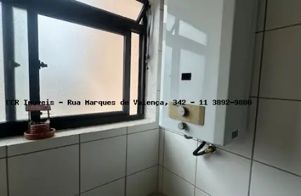 Imagem: Apartamento para Venda, Mooca