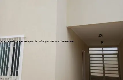 Imagem: Sobrado para Venda, Mooca