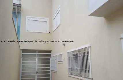 Imagem: Sobrado para Venda, Mooca