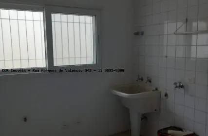 Imagem: Sobrado para Venda, Mooca