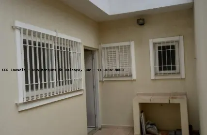 Imagem: Sobrado para Venda, Mooca