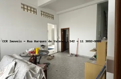 Imagem: Casa Térrea para Alugar, Vila Oratório