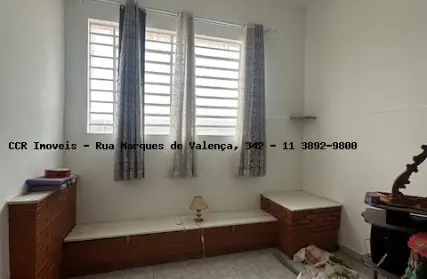 Imagem: Casa Térrea para Alugar, Vila Oratório