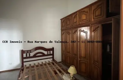 Imagem: Casa Térrea para Alugar, Vila Oratório