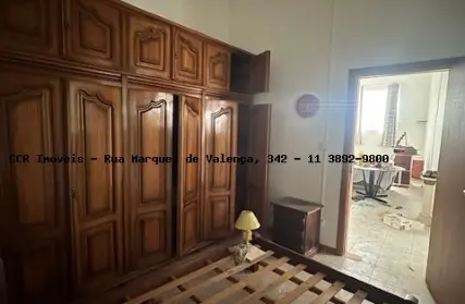 Imagem: Casa Térrea para Alugar, Vila Oratório