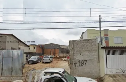 Imagem: Terreno para Alugar, Cidade São Mateus