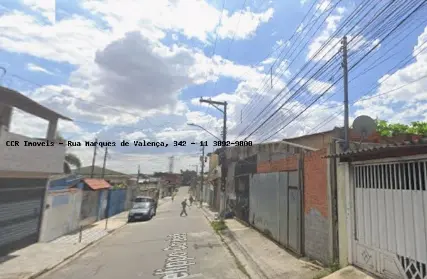 Imagem: Terreno para Alugar, Cidade São Mateus