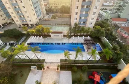 Imagem: Apartamento para Venda, Alto da Moóca