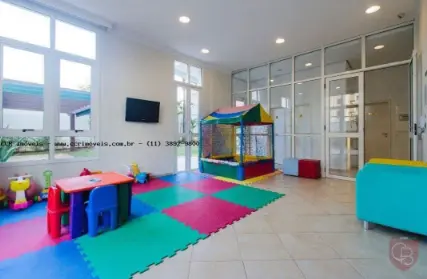 Imagem: Apartamento para Venda, Alto da Moóca