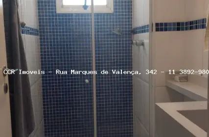 Imagem: Apartamento para Venda, Alto da Moóca