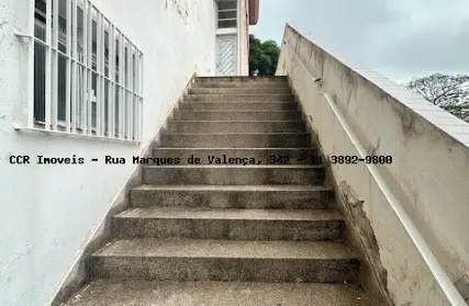 Imagem: Casa Térrea para Alugar, Vila Oratório