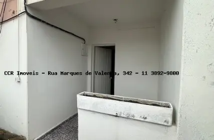 Imagem: Casa Térrea para Alugar, Vila Oratório