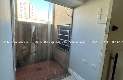 Imagem: Casa Comercial para Alugar, Mooca