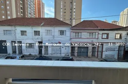 Imagem: Casa Comercial para Alugar, Mooca