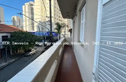 Imagem: Casa Comercial para Alugar, Mooca