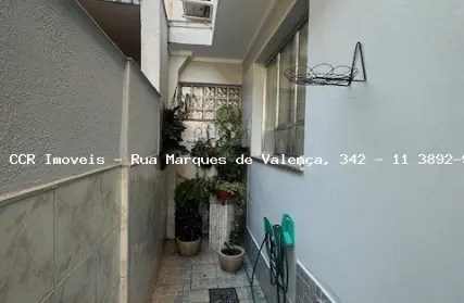 Imagem: Sobrado para Venda, Mooca