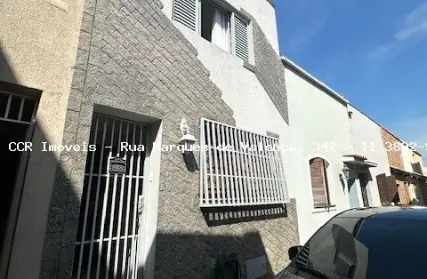 Imagem: Sobrado para Venda, Mooca