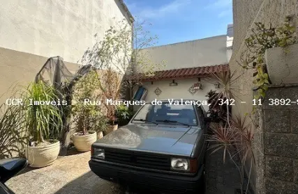 Imagem: Sobrado para Venda, Mooca