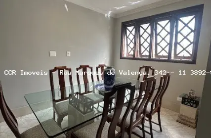 Imagem: Sobrado para Venda, Mooca