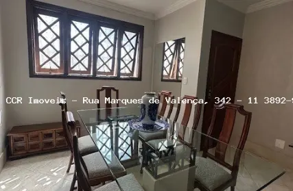 Imagem: Sobrado para Venda, Mooca