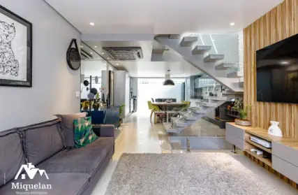 Imagem: Casa Térrea para Venda, Parque da Mooca