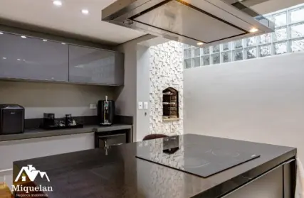 Imagem: Casa Térrea para Venda, Parque da Mooca