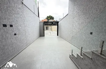 Imagem: Sobrado para Venda, Vila Carrão
