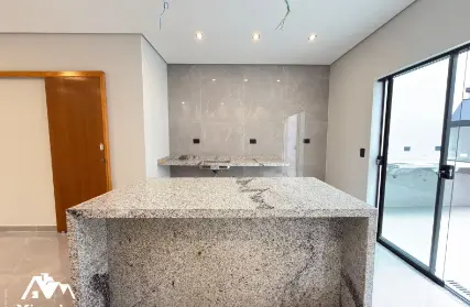 Imagem: Sobrado para Venda, Vila Carrão