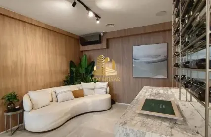 Imagem: Apartamento para Venda, Parque da Vila Prudente