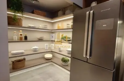 Imagem: Apartamento para Venda, Parque da Vila Prudente