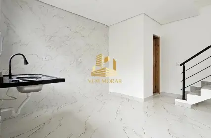 Imagem: Sobrado para Venda, Vila Campanela