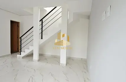 Imagem: Sobrado para Venda, Vila Campanela