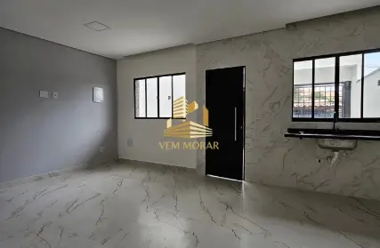 Imagem: Sobrado para Venda, Vila Campanela