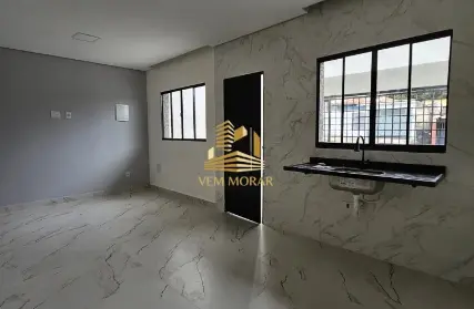 Imagem: Sobrado para Venda, Vila Campanela