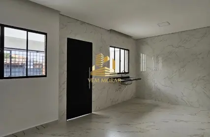 Imagem: Sobrado para Venda, Vila Campanela