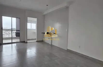 Imagem: Apartamento para Venda, Vila Santa Teresa 