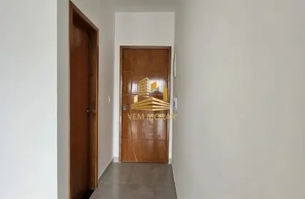 Imagem: Apartamento para Venda, Vila Santa Teresa 