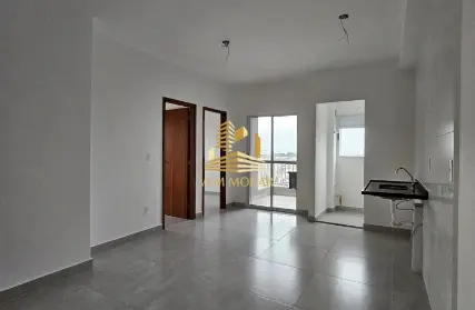 Imagem: Apartamento para Venda, Vila Santa Teresa 