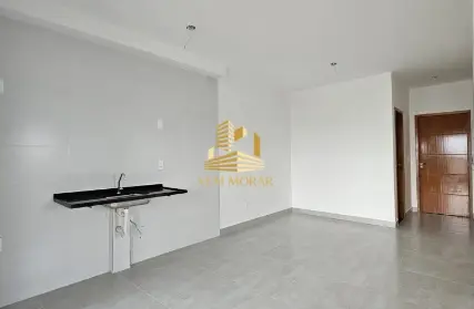 Imagem: Apartamento para Venda, Vila Santa Teresa 