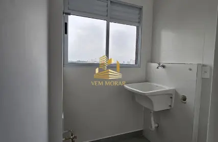 Imagem: Apartamento para Venda, Vila Santa Teresa 