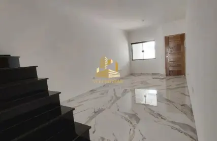 Imagem: Sobrado para Venda, Cidade Líder