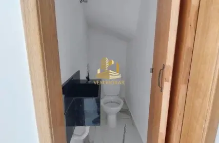 Imagem: Sobrado para Venda, Cidade Líder