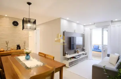 Imagem: Apartamento para Venda, Chácara Califórnia