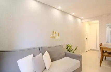 Imagem: Apartamento para Venda, Chácara Califórnia