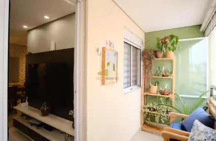 Imagem: Apartamento para Venda, Chácara Califórnia